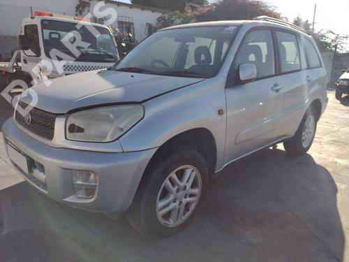 Front left exterior door handle TOYOTA RAV 4 II (_A2_) 1.8 (ZCA25_, ZCA26_, ZCA25W, ZCA26W) | BP11189107C128  - Image 13