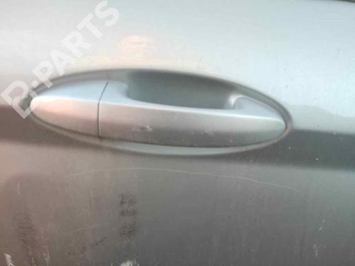 Used Front right exterior door handle Front right exterior door handle FORD FIESTA VI (CB1, CCN) 1.25 (82 hp) 11174724 11174724