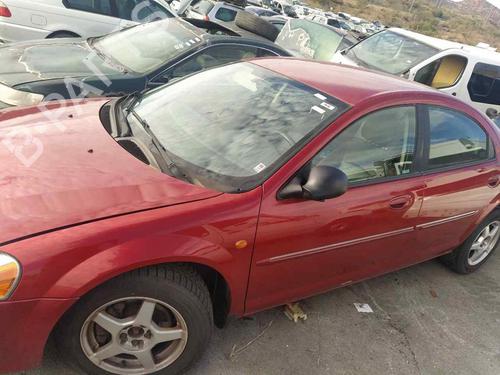 Switch CHRYSLER SEBRING (JR) 2.0 | BP18501564I30 