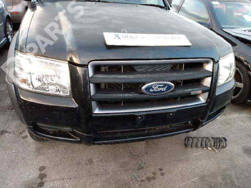 Used Parts FORD RANGER (ET)  2.5 TDCi 4x4  1071286