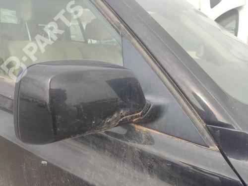 Used Right mirror Right mirror BMW X3 (E83) xDrive 20 d (177 hp) 11189262 11189262
