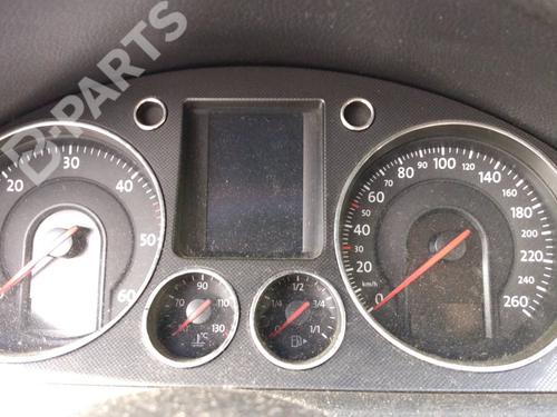 Left front window switch VW PASSAT B6 (3C2)  | BP10130360C106  - Image 22