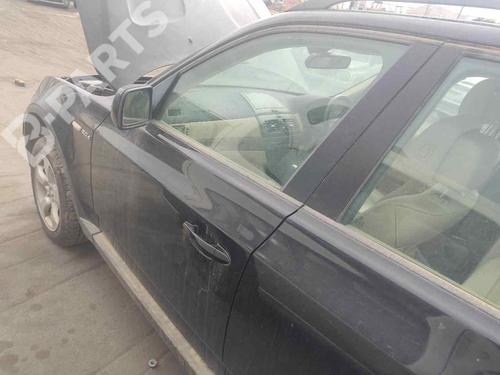Used Left front door Left front door BMW X3 (E83) xDrive 20 d (177 hp) 11189260 11189260