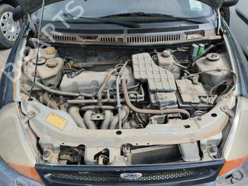 Kraftstoffpumpe FORD KA (RB_) 1.3 i | BP18435625M76 