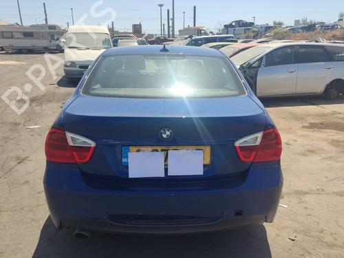 AC compressor BMW 3 (E90) 320 i | BP11031472M34 - Image 8