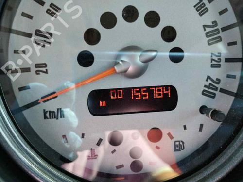 Right side indicator MINI MINI (R50, R53) Cooper | BP18696824I19 