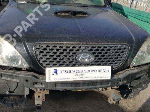 Used Parts HYUNDAI TERRACAN (HP)  2.9 CRDi 4WD  1071057