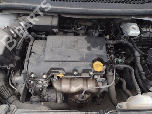 Left tailgate light OPEL CORSA E (X15) 1.4 (08, 68) | BP10274241C79  - Image 11