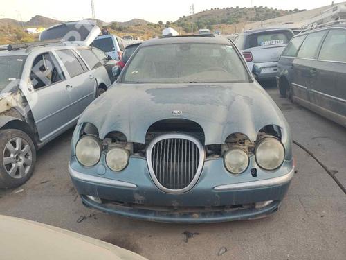 Used Parts JAGUAR S-TYPE II (X200)  4.0 V8  1072034
