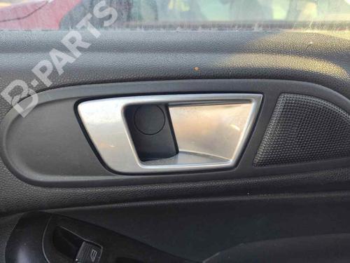 Used Front right interior door handle Front right interior door handle FORD FIESTA VI (CB1, CCN) 1.25 (82 hp) 11174727 11174727