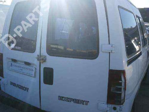 Used Parts PEUGEOT EXPERT (224_)  1.9 TD  1071212