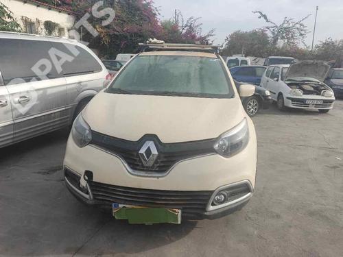 Used Parts RENAULT CLIO IV (BH_)  1.5 dCi 90  1162668