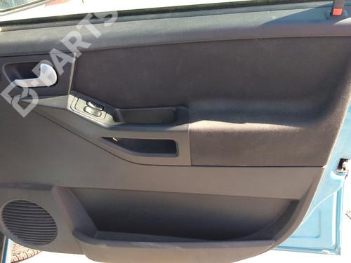 Left front window switch OPEL MERIVA A MPV (X03) 1.6 (E75) | BP10132585C106  - Image 10