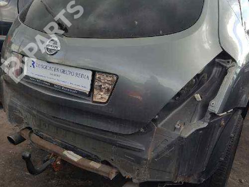 Used Parts NISSAN MURANO I (Z50)  3.5 4x4  1071805
