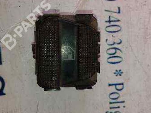 Used Left front window switch Left front window switch VW GOLF III (1H1) [1989-1998] 10128008 10128008