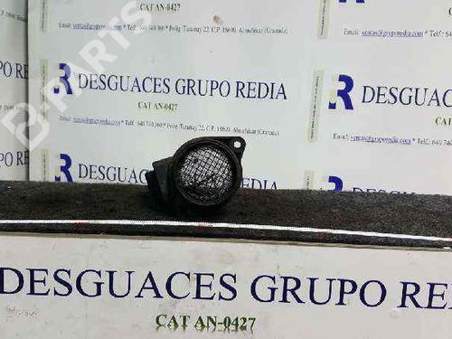 Used Mass air flow sensor Mass air flow sensor CITROËN C3 Pluriel (HB_) [2003-2026] 10273980 10273980