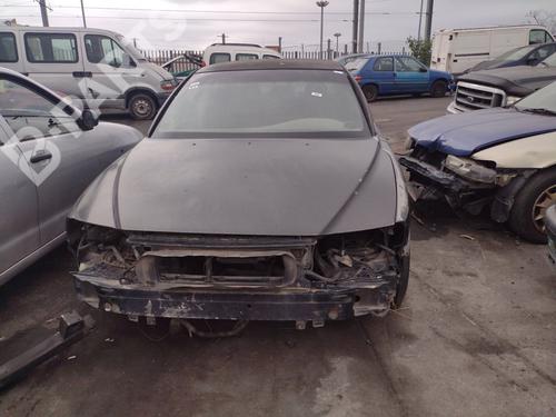 Used Parts VOLVO S80 I (184)  2.5 TDI  1072119