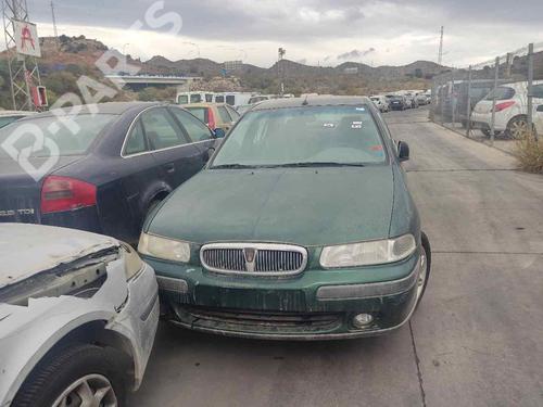 Used Parts ROVER 400 II (RT)    1162672