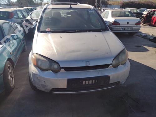Used Parts HONDA HR-V (GH_)  1.6 16V 4WD (GH2, GH4)  1072008