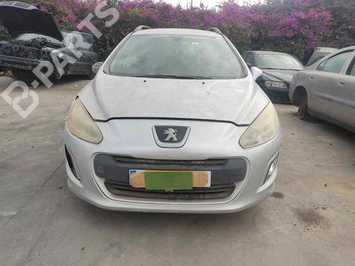 Used Parts PEUGEOT 308 SW I (4E_, 4H_)  1.6 HDi  1162660
