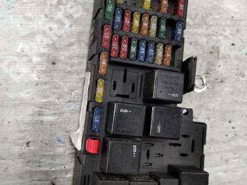 Used Fuse box Fuse box VOLVO S60 I (384) 2.4 D (130 hp) 10128475 10128475