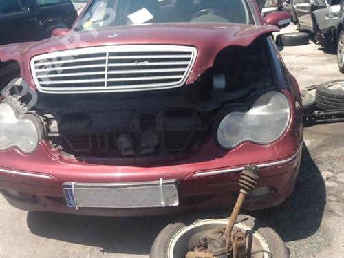 Used Parts MERCEDES-BENZ C-CLASS T-Model (S203)  C 220 CDI (203.206, 203.208)  1071730