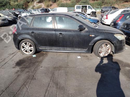 Gearbox KIA CEE'D Hatchback (ED)  | BP10132092M3  - Image 11