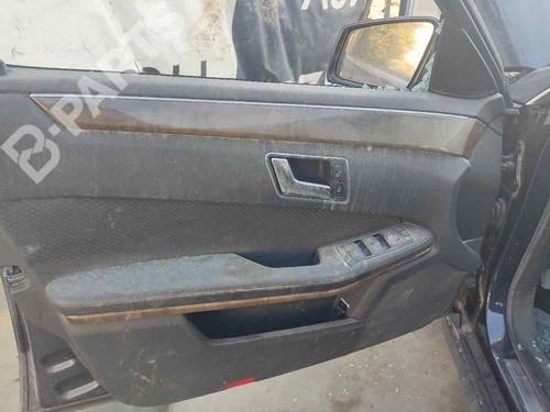 Used Left front door panel Left front door panel MERCEDES-BENZ E-CLASS (W212) E 300 Hybrid / BlueTEC Hybrid (212.098) (204 hp) 11197247 11197247