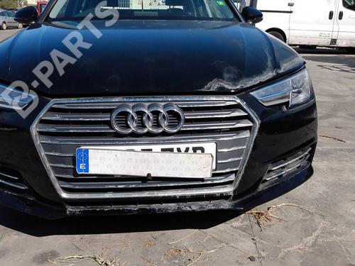 Used Parts AUDI A4 B8 (8K2)  2.0 TDI  1079018