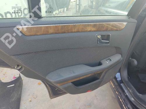 Used Left rear door panel Left rear door panel MERCEDES-BENZ E-CLASS (W212) E 300 Hybrid / BlueTEC Hybrid (212.098) (204 hp) 11197249 11197249