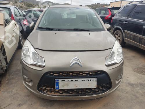 Used Parts CITROËN C3 II (SC_)  1.4  1110135