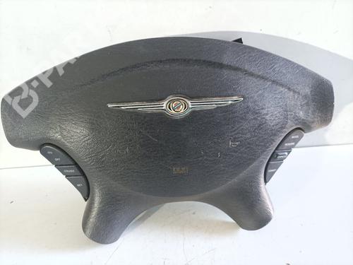 Used Driver airbag Driver airbag CHRYSLER VOYAGER IV (RG, RS) 2.8 CRD (150 hp) 11183171 11183171