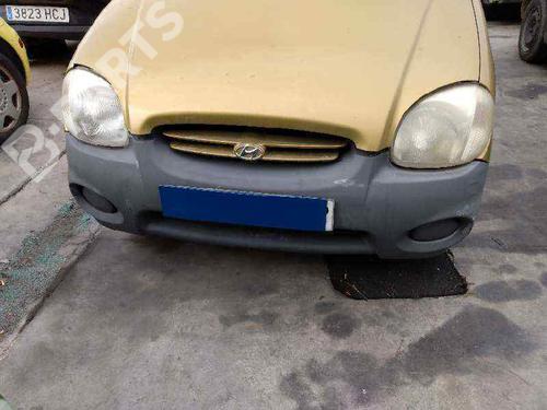 Used Parts HYUNDAI ATOS (MX)  1.0 i  1071354