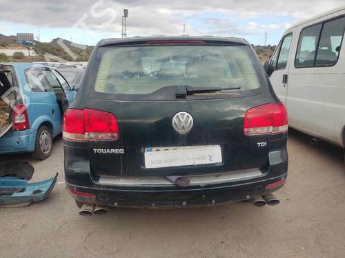 Engine VW TOUAREG (7LA, 7L6, 7L7) 2.5 R5 TDI | BP12269763M1 