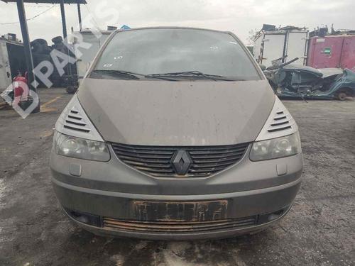 Used Parts RENAULT AVANTIME (DE0_)  2.2 dCi (DE01)  1084004