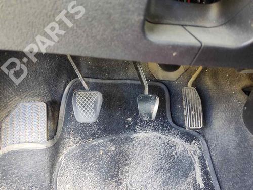 Used Break pedal Break pedal HONDA JAZZ III (GE_, GG_, GP_, ZA_) 1.2 (GG1) (90 hp) 11106757 11106757