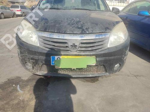 Used Front bumper Front bumper DACIA SANDERO 1.5 dCi (68 hp) 11131800 11131800