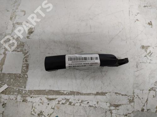 Used Rear left exterior door handle Rear left exterior door handle SEAT IBIZA III (6L1) 1.9 TDI (100 hp) 10133382 10133382