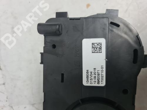 Used Climate control Climate control OPEL CORSA E (X15) 1.4 (08, 68) (90 hp) 10274247 10274247