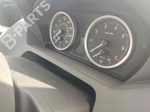 instrument-cluster-bmw-6-e63-645-ci-6945643-2003-2004-2005-2006-2007-2008-2009-2010-11201040 main image