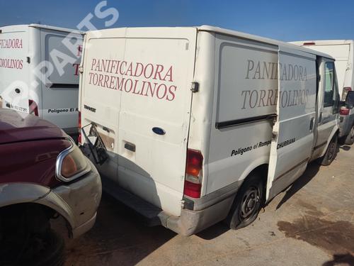 Used Parts FORD TRANSIT Van (FA_ _)    1168836