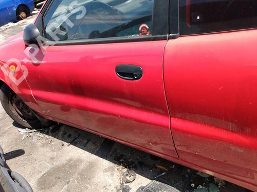 Expansion tank DAEWOO LANOS (KLAT) 1.3 | BP10130792C120  - Image 19