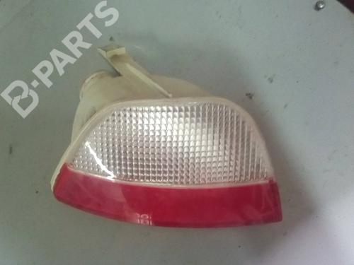 Used Rear fog light Rear fog light FORD FOCUS I Saloon (DFW) 2.0 16V (131 hp) 10130118 10130118