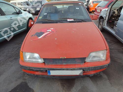 Used Parts OPEL KADETT E (T85)  1.4 S (C19, D19)  1079021