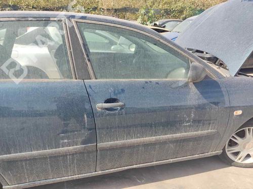 Used Right front door Right front door SEAT IBIZA III (6L1) 1.4 TDI (80 hp) 11118281 11118281