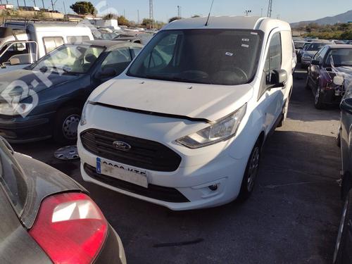 Used Parts FORD TRANSIT CONNECT V408 Box Body/MPV    1072021
