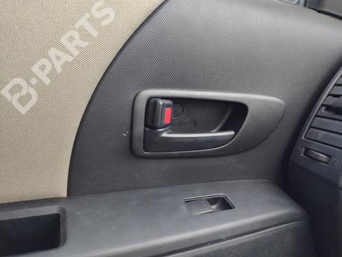 Used Front left interior door handle Front left interior door handle MAZDA 5 (CR) 2.0 CD (CR19) (143 hp) 10133369 10133369