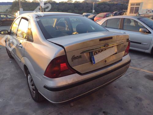 Right mirror FORD FOCUS I (DAW, DBW) 1.8 16V | BP10133099C27  - Image 11