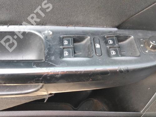 Left front window switch VW PASSAT B6 (3C2)  | BP10130360C106  - Image 25