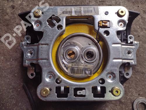 Used Driver airbag Driver airbag FORD MONDEO III Saloon (B4Y) 1.8 16V (125 hp) 10131461 10131461